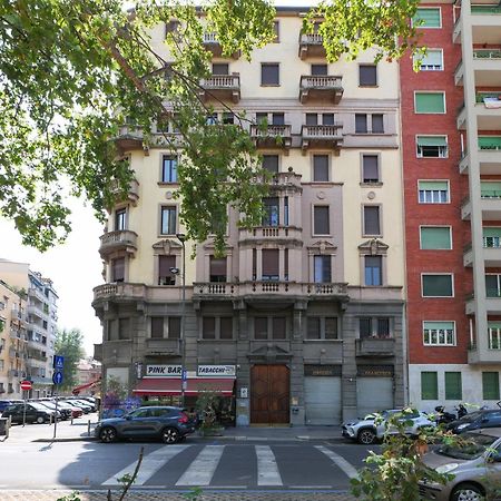 Primopiano - Argonne Apartamento Milão Exterior foto