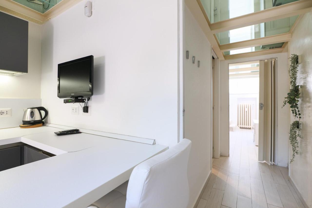 Primopiano - Argonne Apartamento Milão Exterior foto