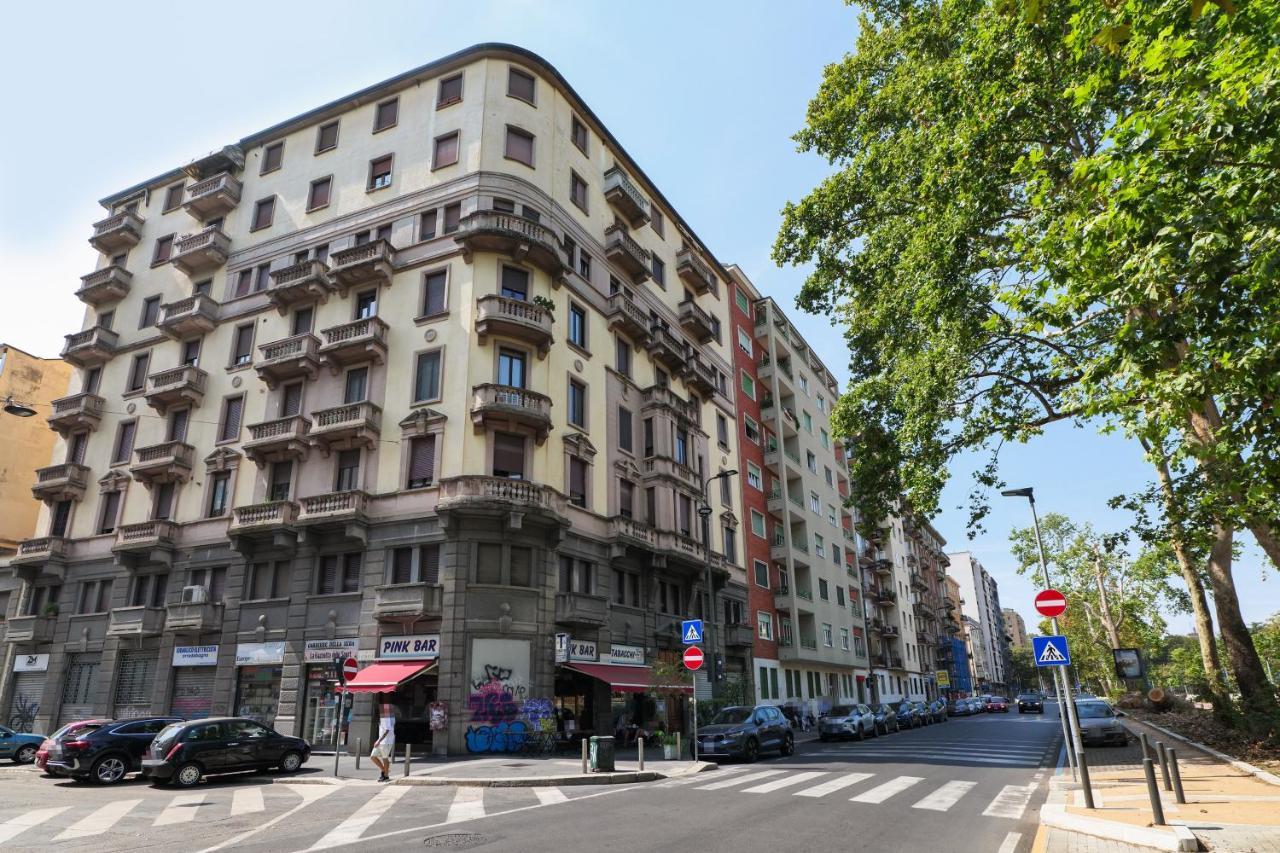 Primopiano - Argonne Apartamento Milão Exterior foto