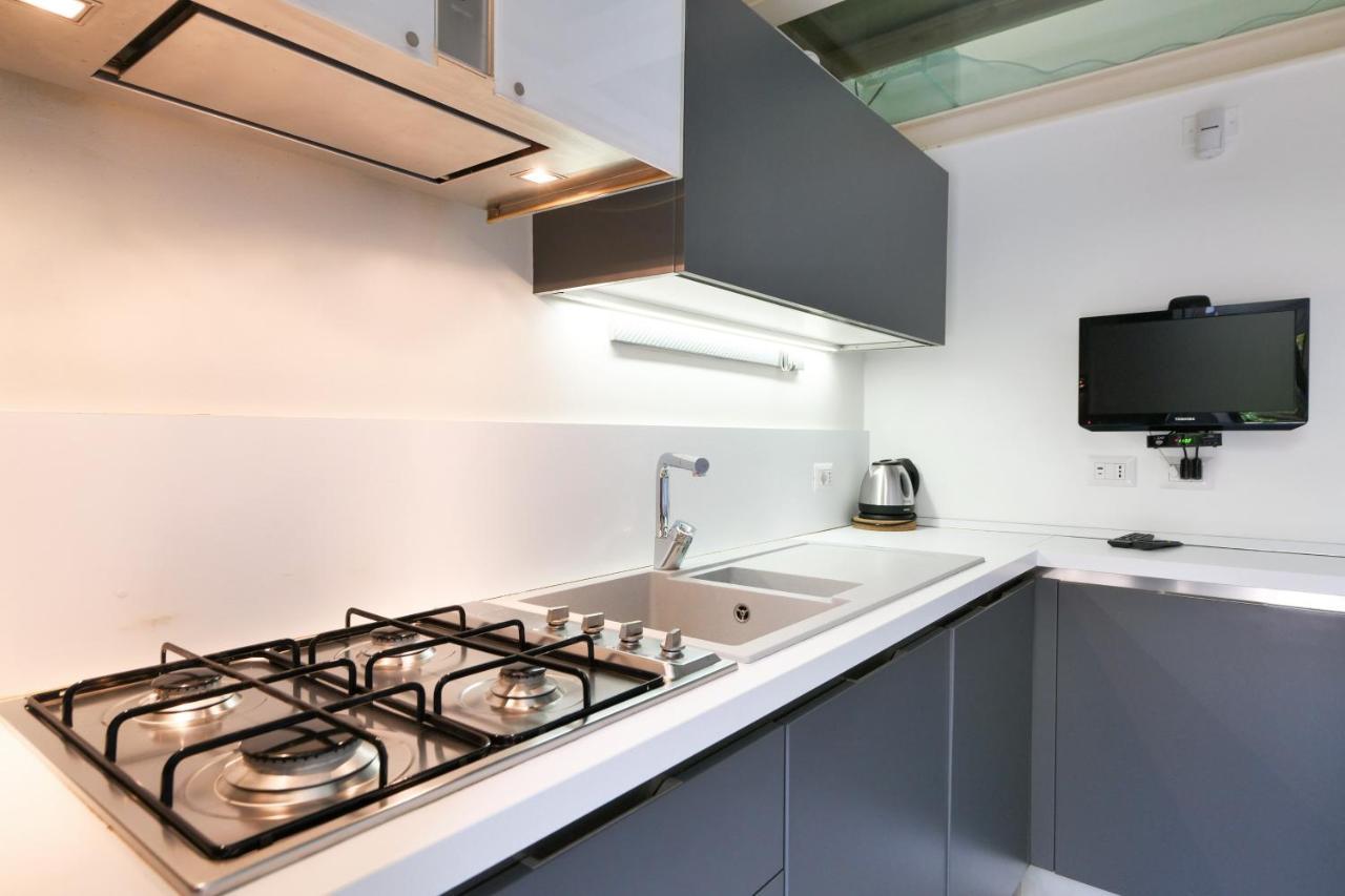 Primopiano - Argonne Apartamento Milão Exterior foto
