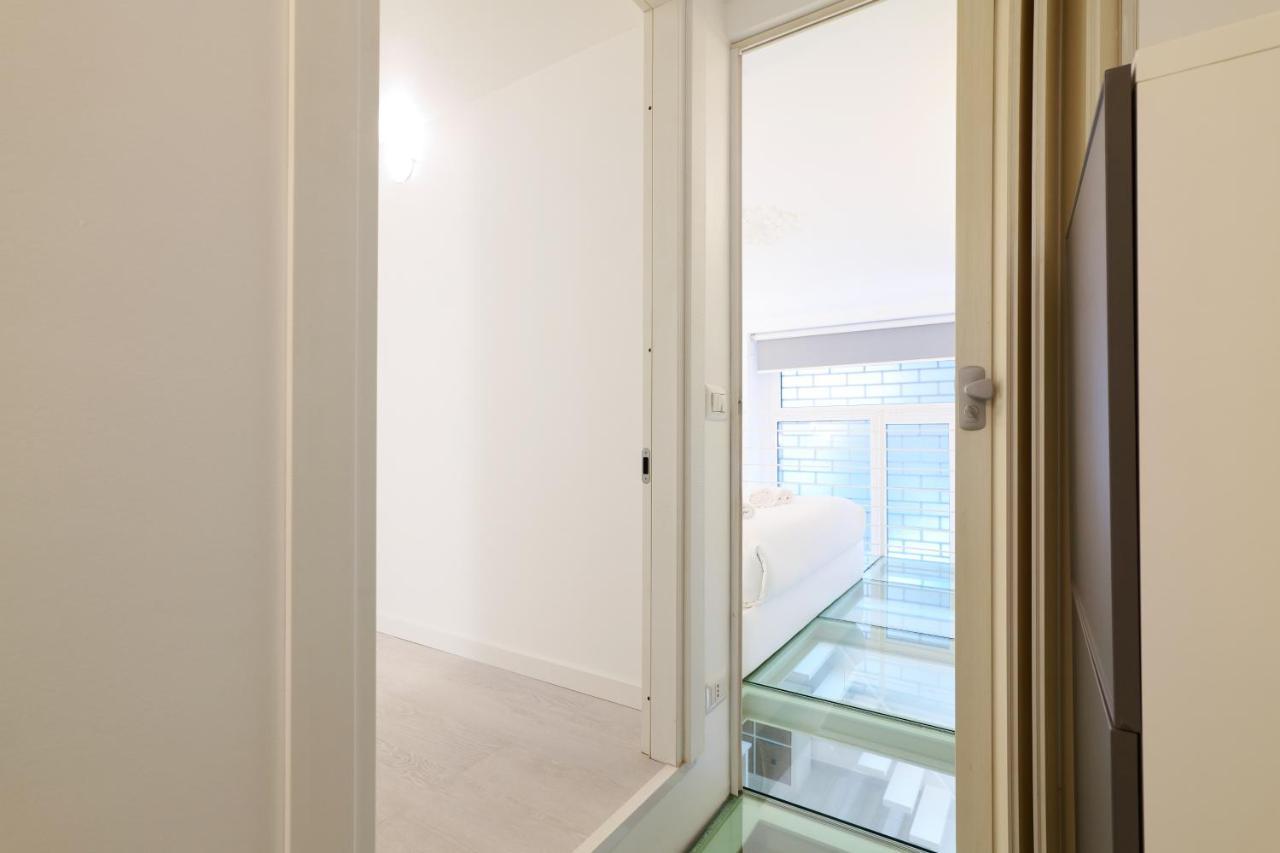 Primopiano - Argonne Apartamento Milão Exterior foto