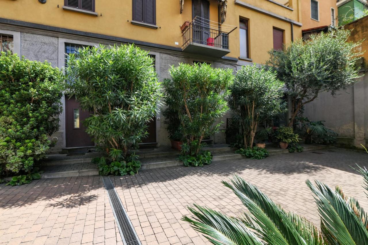 Primopiano - Argonne Apartamento Milão Exterior foto