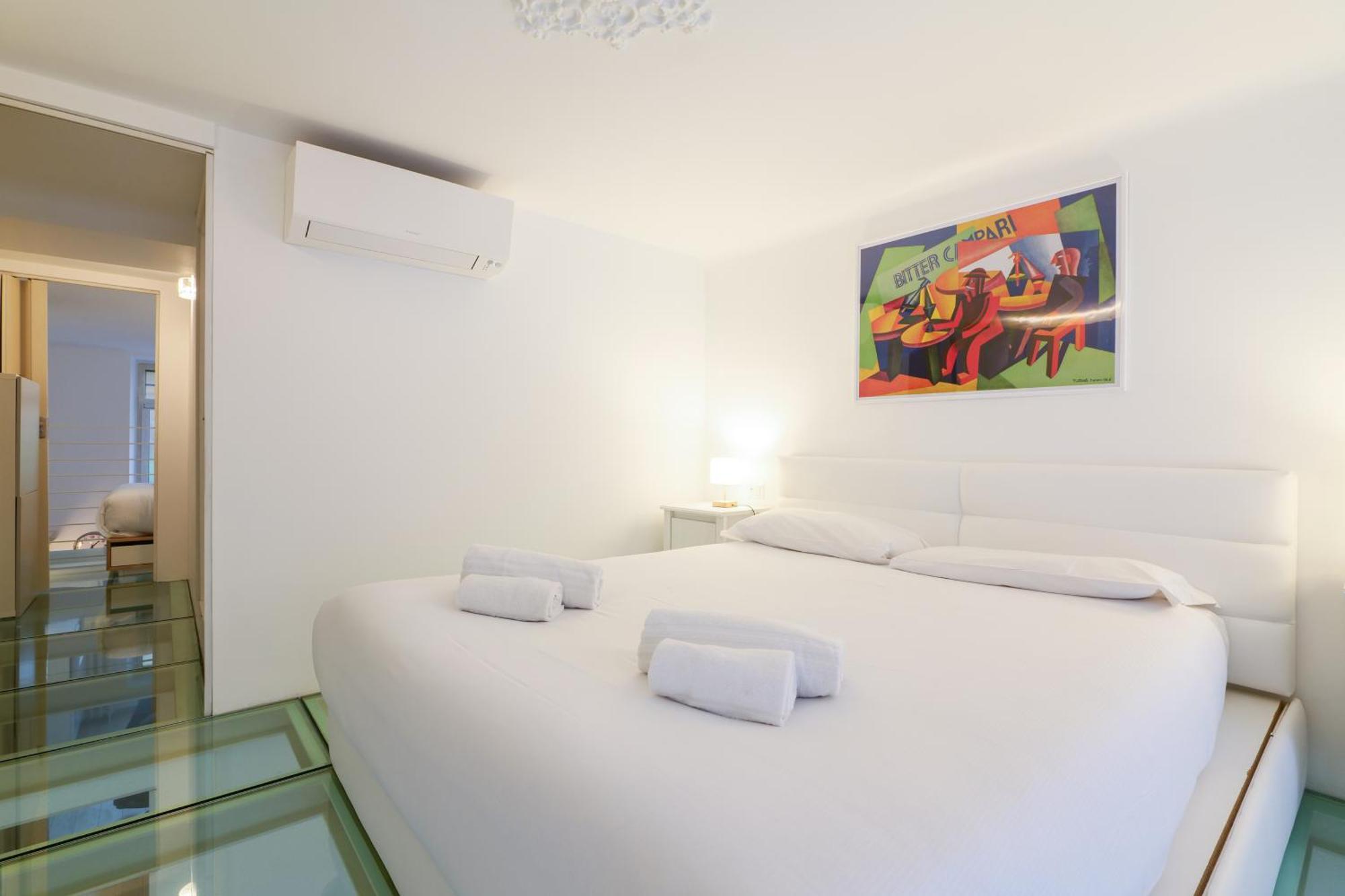 Primopiano - Argonne Apartamento Milão Exterior foto